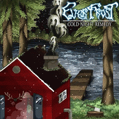 Everfrost (FIN) : Cold Night Remedy